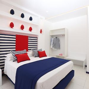 Yourhome - Blu Oltre